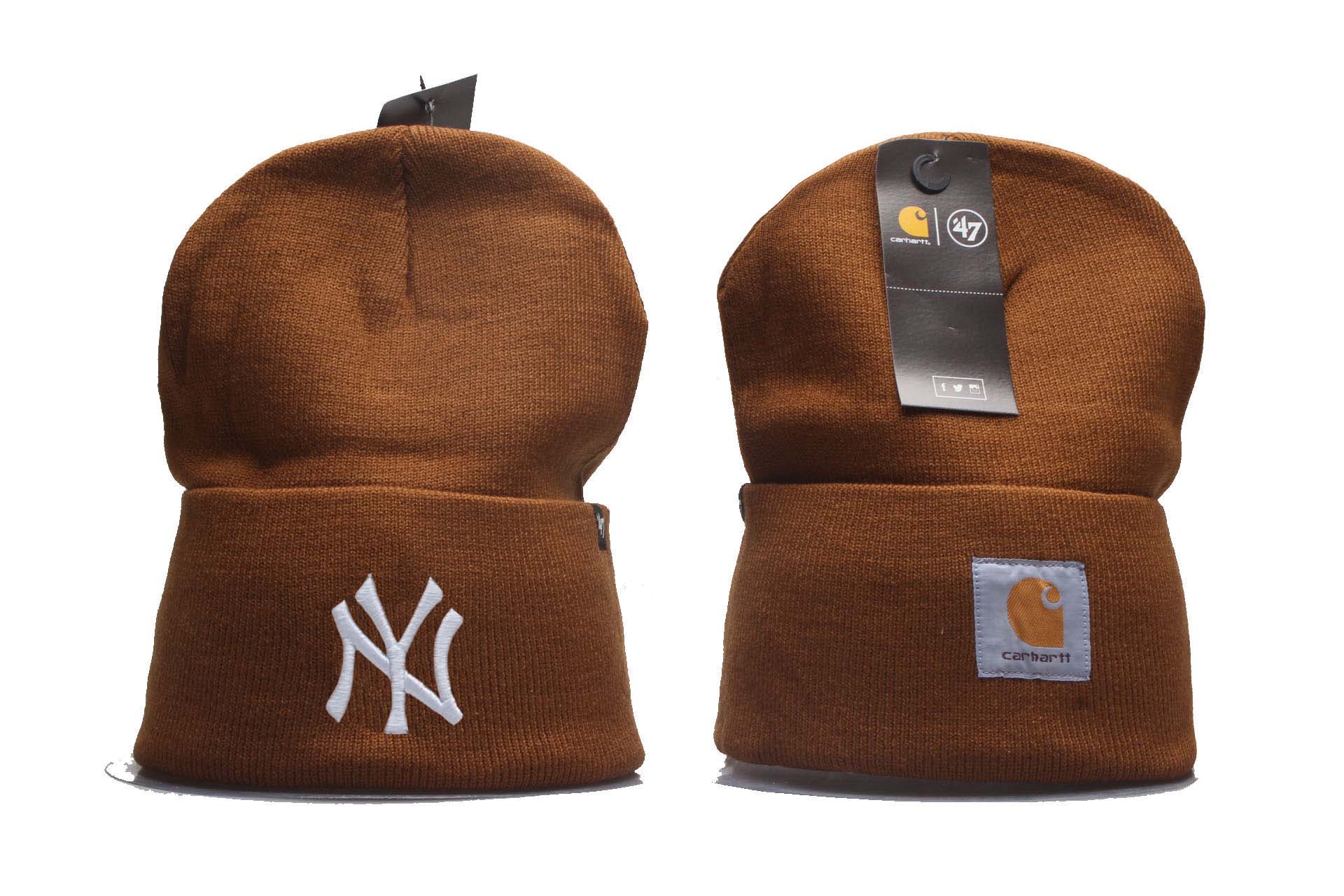 2025 MLB New York Yankees beaines->->Sports Caps